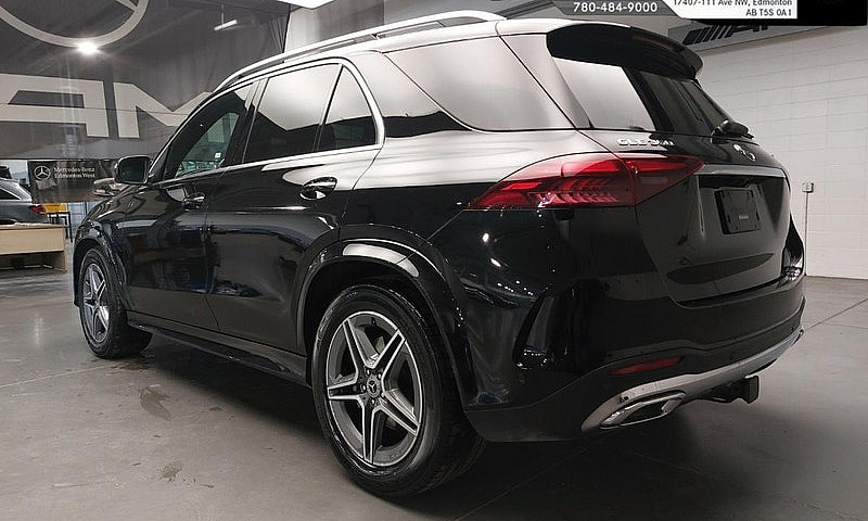 2026 Mercedes-Benz G...