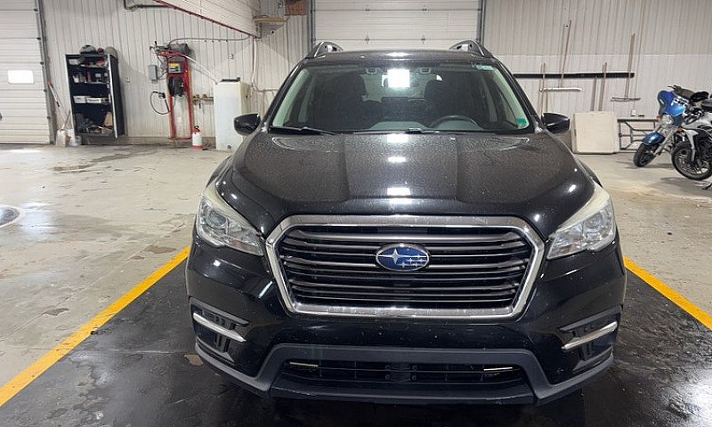 2020 Subaru Ascent...