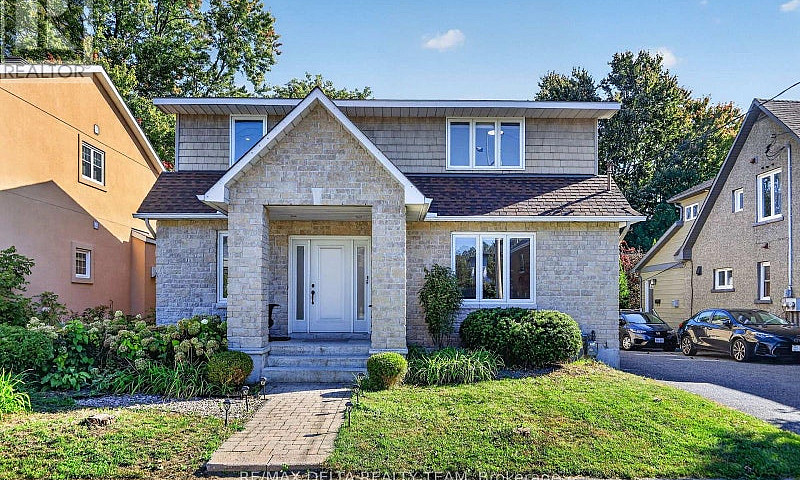 489 Evered Avenue Ot...