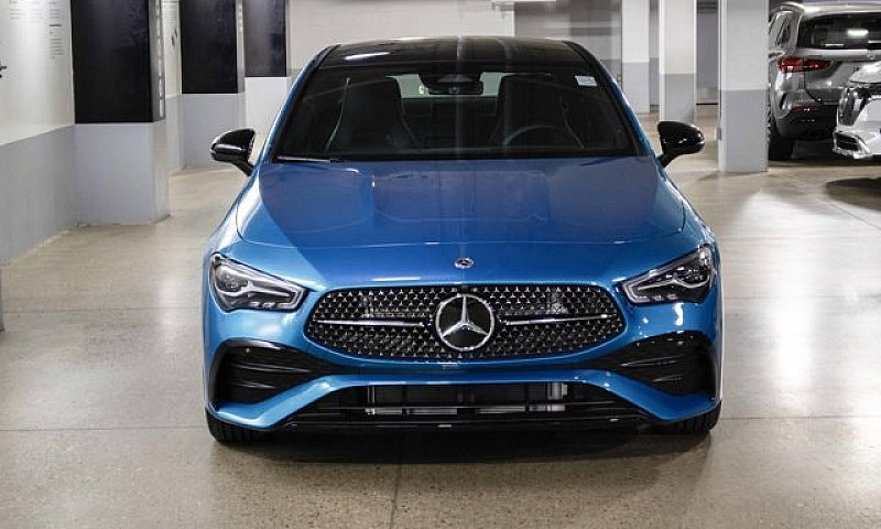 2025 Mercedes-Benz C...