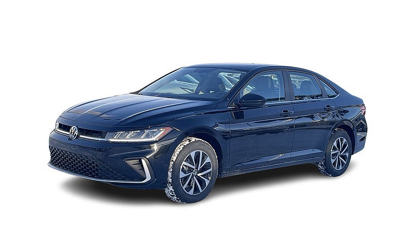 2026 Volkswagen Jett...