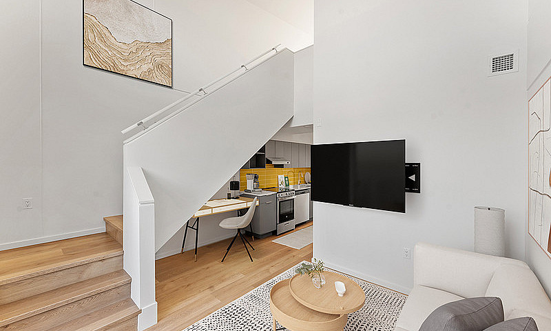 2 Level 2 Bed And De...
