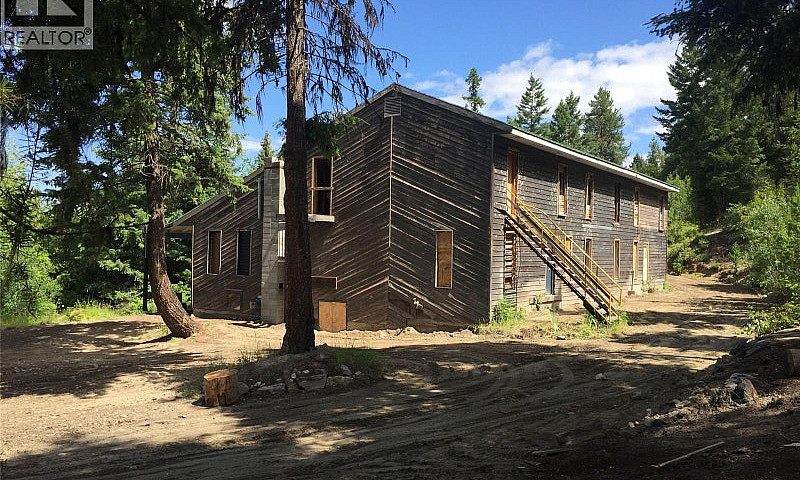 4390 Ruth Road Kelow...