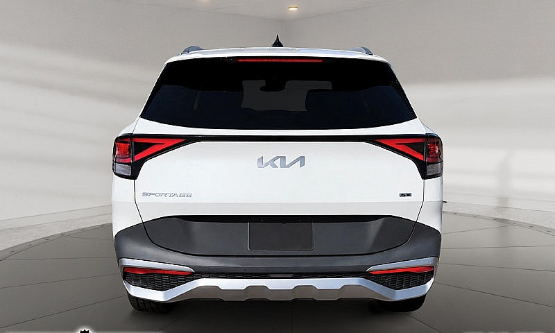 2023 Kia Sportage Lx...