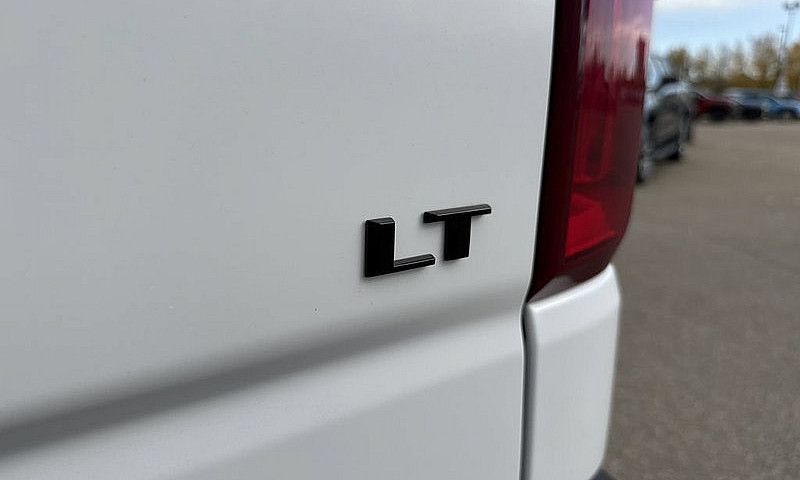 2022 Chevrolet Silve...