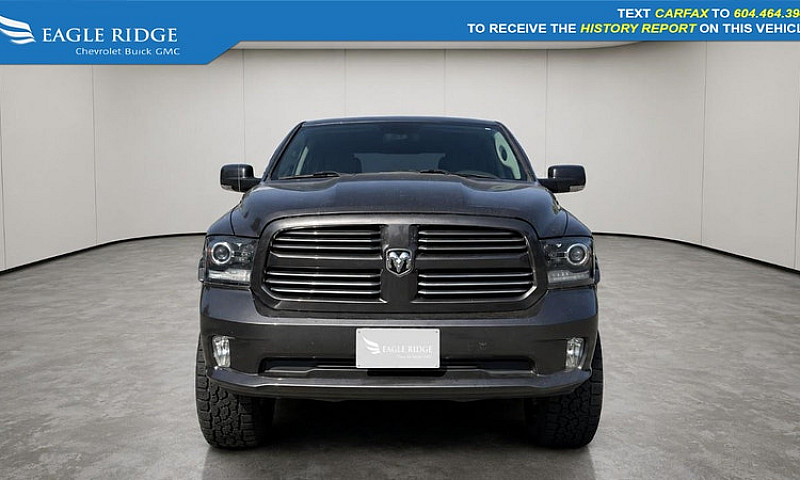 2017 Ram 1500 Sport...
