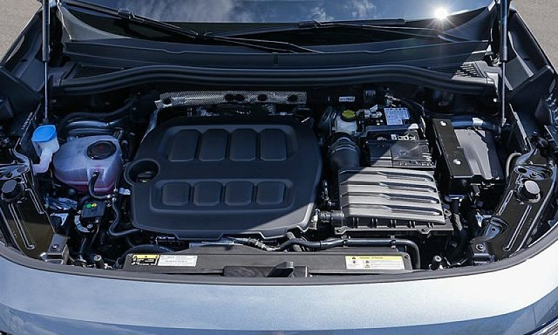 2025 Volkswagen Tigu...