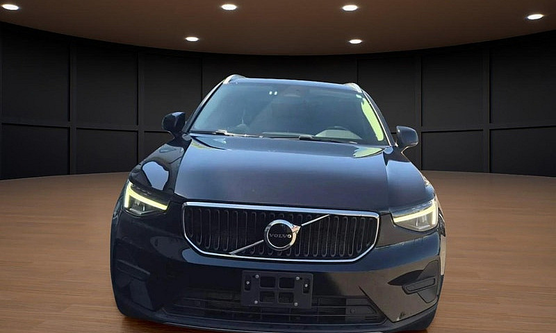 2023 Volvo Xc40 B4 C...