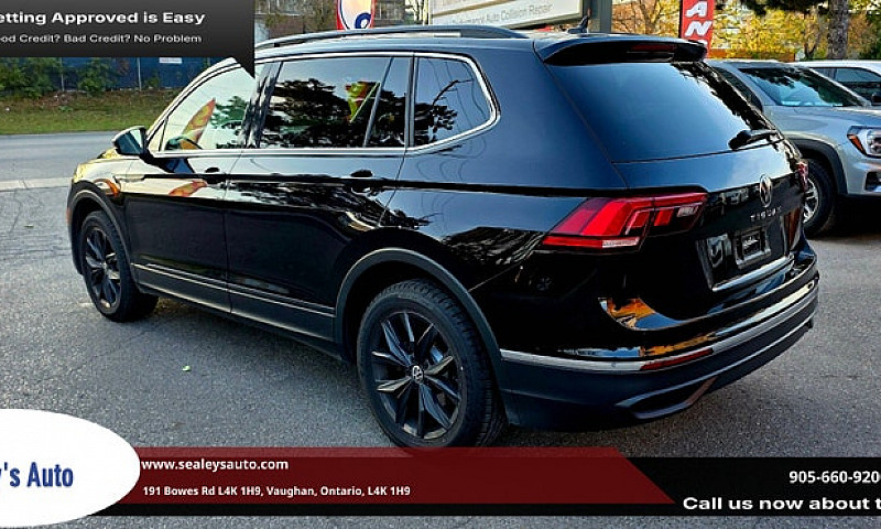 2024 Volkswagen Tigu...