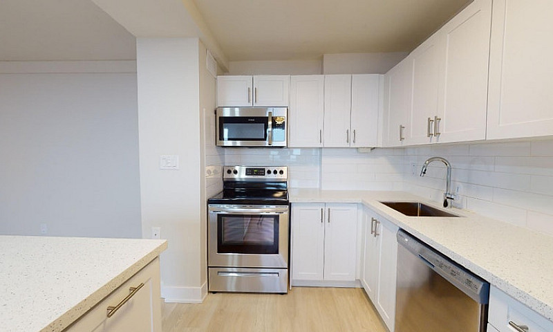 Apartment For Rent A...
