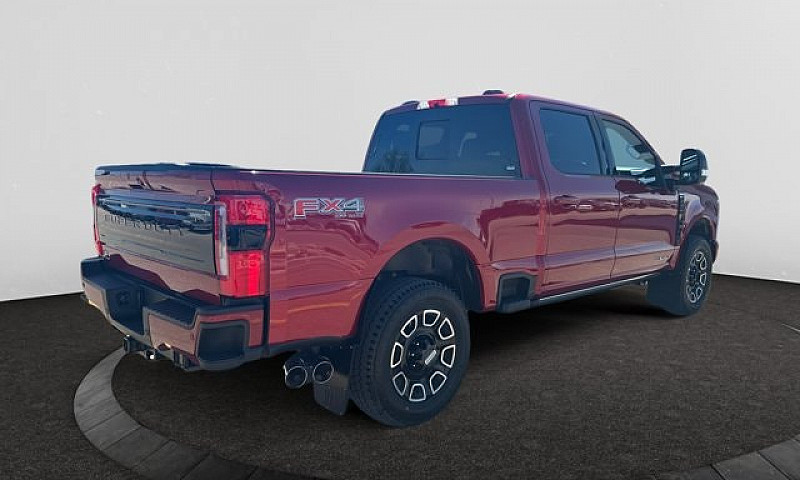 2026 Ford Super Duty...