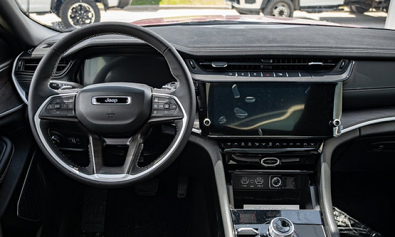 2026 Jeep Grand Cher...