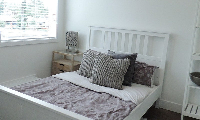Beautiful 1 Bedroom ...