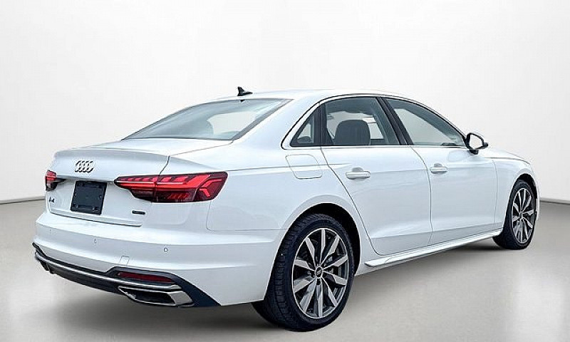 2023 Audi A4 Sedan K...