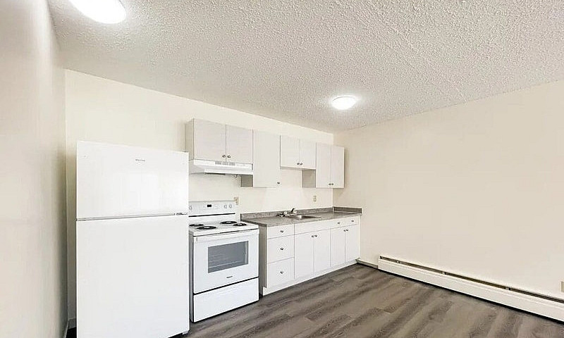 Casavilla Apartments...