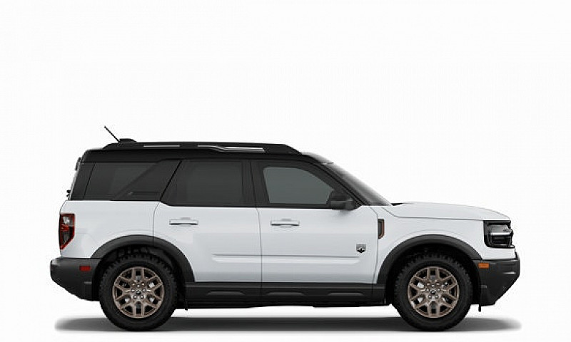 2026 Ford Bronco Spo...