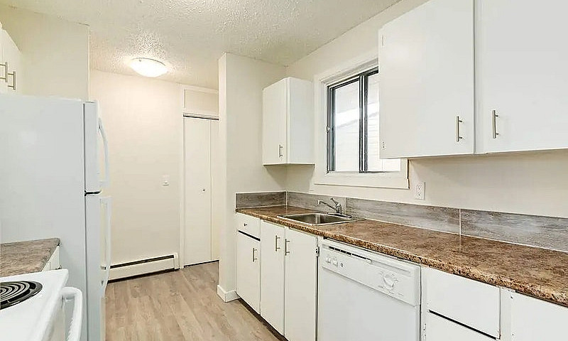 Affordable Apartment...