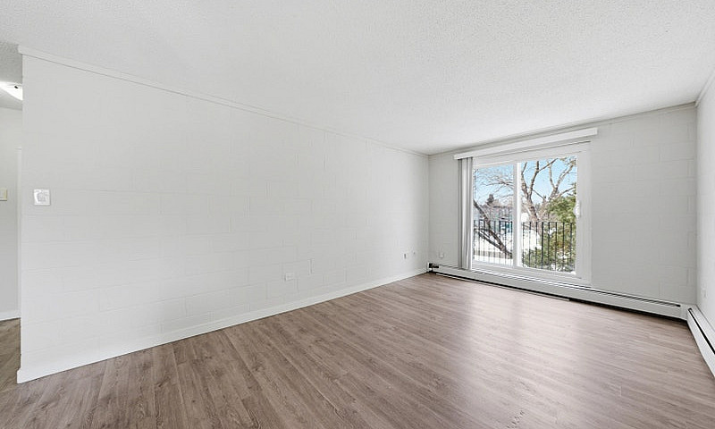Affordable Apartment...