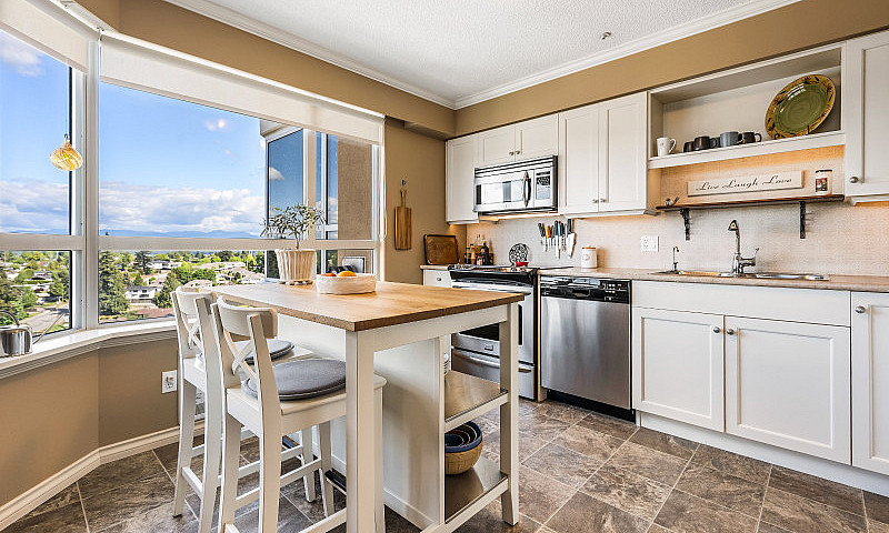 Stunning 15Th-Floor ...