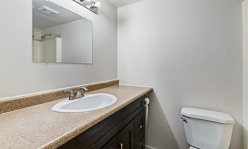 Affordable Apartment...