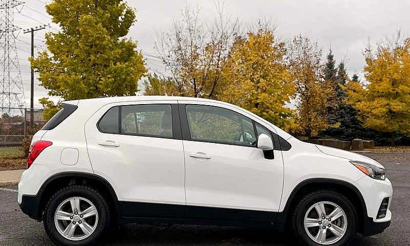 2019 Chevrolet Trax,...