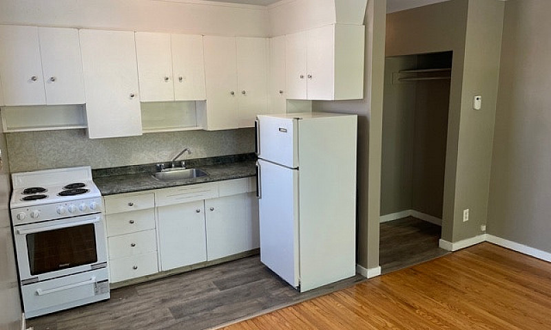533 Sherbrook - 1 Br...