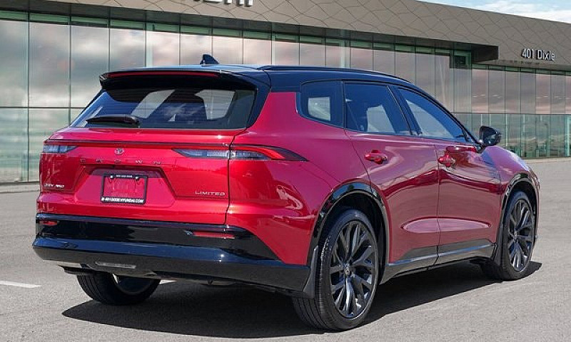 2025 Toyota Crown Si...