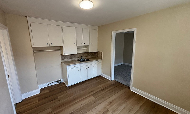 1 Bedroom Apartment ...