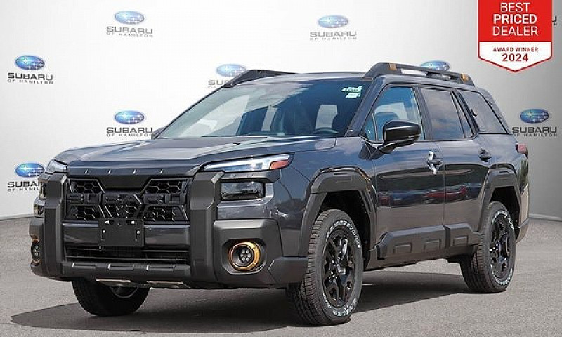 2026 Subaru Outback ...