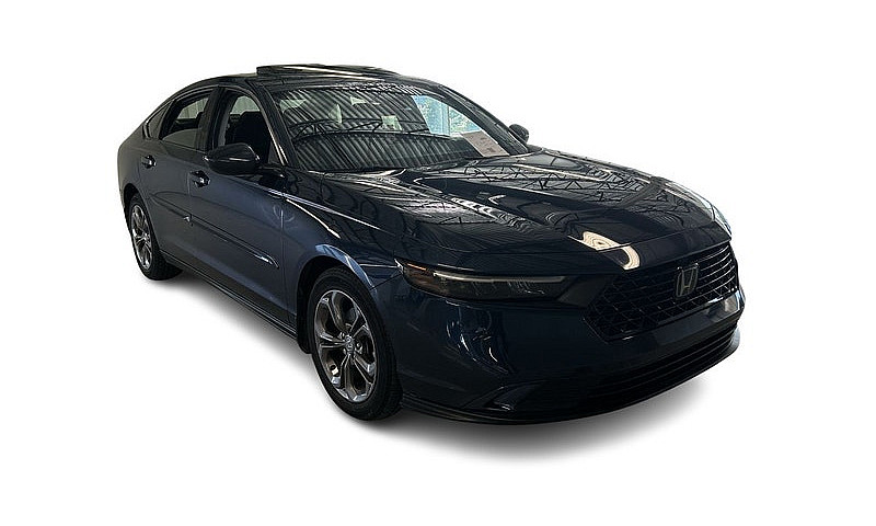2023 Honda Accord Ex...