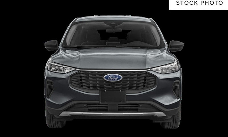 2025 Ford Escape...