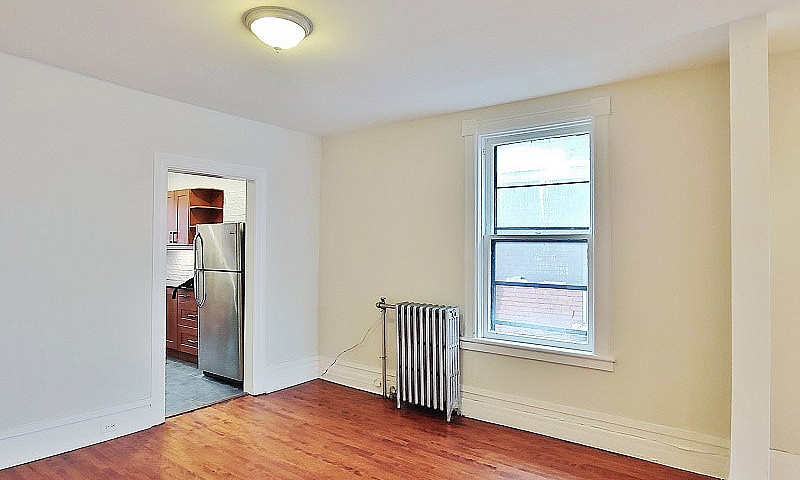 Two Bedroom Apartmen...