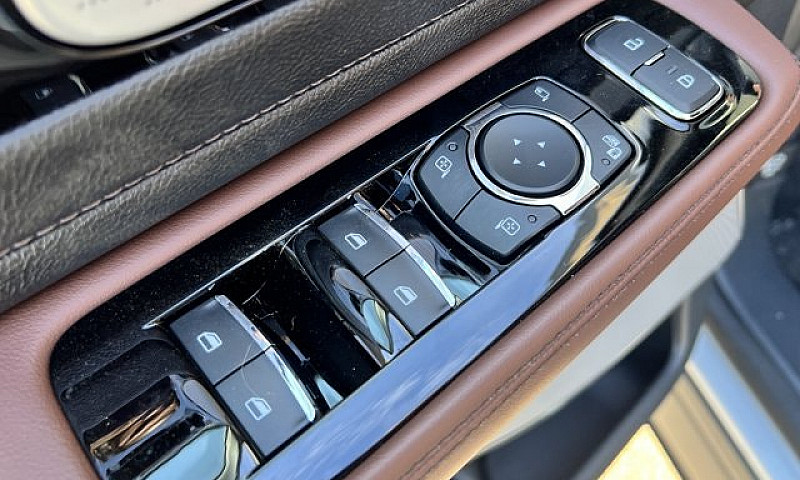 2027 Lincoln Aviator...