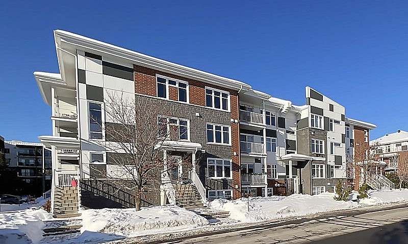 203 000$ - Condo À V...