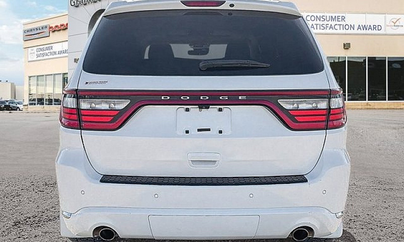 2019 Dodge Durango C...