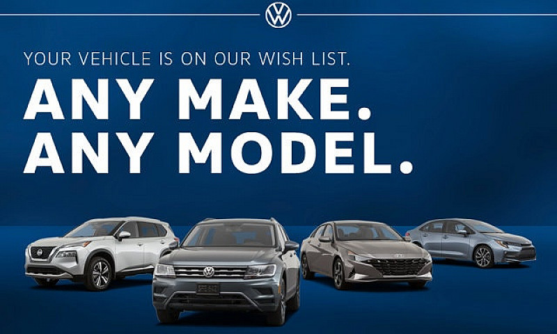 2026 Volkswagen Tigu...