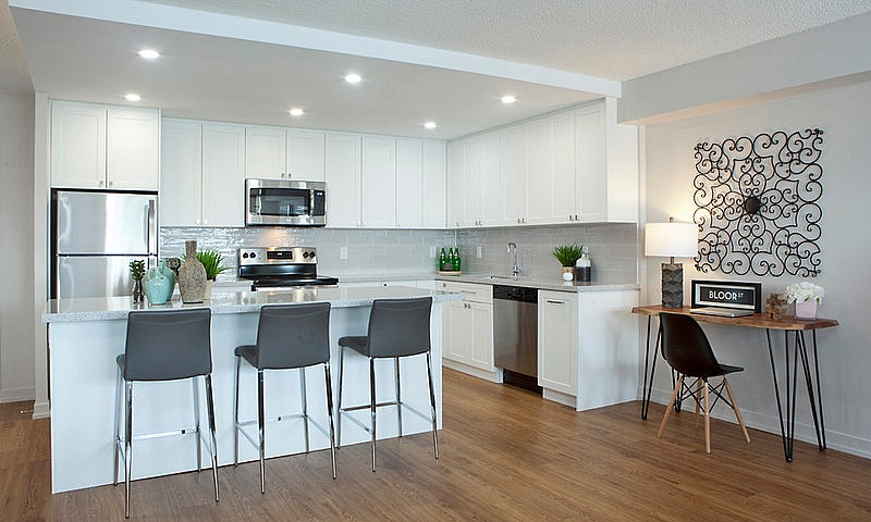 Fully Renovated 2 Be...