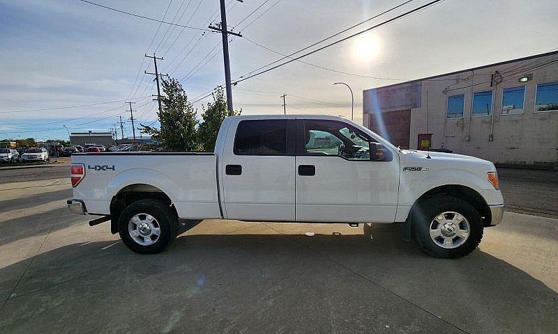 2014 Ford F150 Laria...