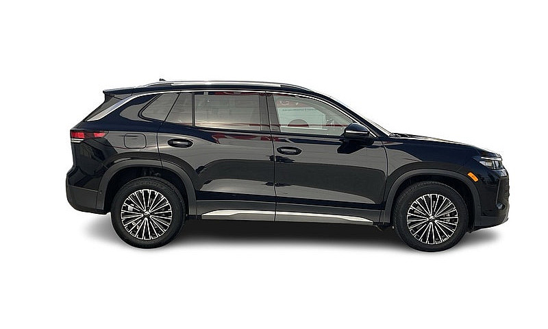 2026 Volkswagen Tigu...