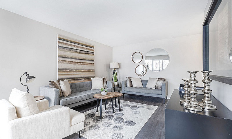Great Priced One Bed...