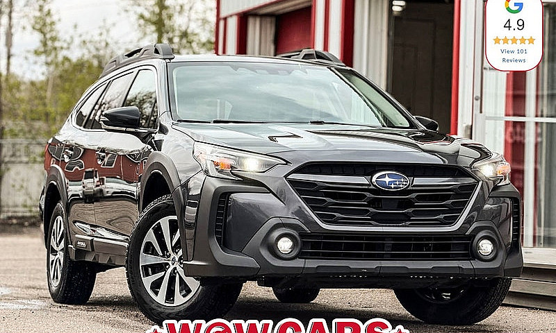 2023 Subaru Outback ...