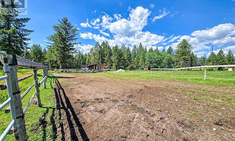Lot 1 Kootenay #3 Ro...