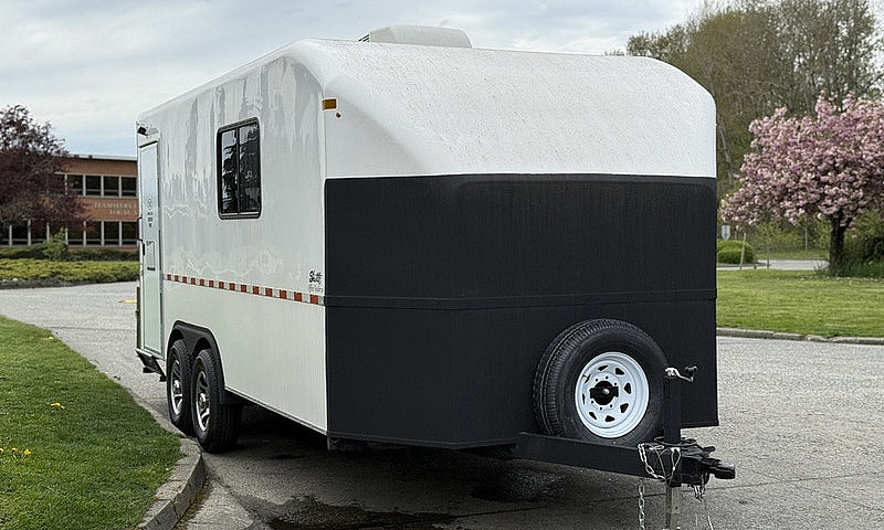 2025 Shuttle Office ...