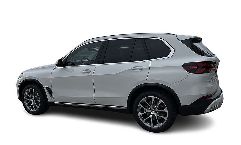 2024 Bmw X5...