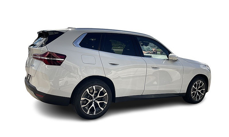 2026 Bmw X3...