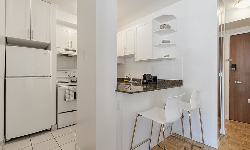 Somerset - 1 Bedroom...