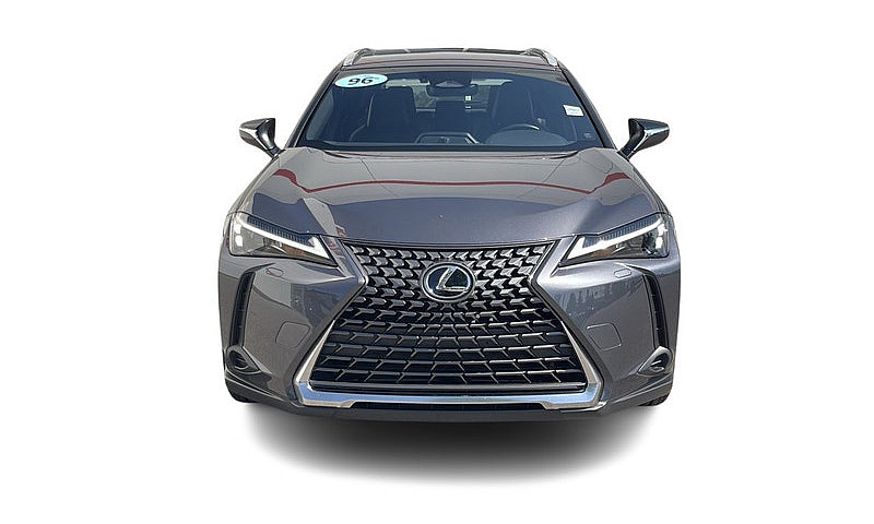 2025 Lexus Uxh 300H ...