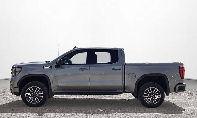 2026 Gmc Sierra 1500...