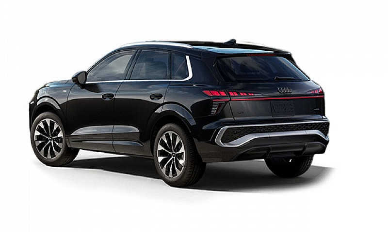 2026 Audi Q3 Tfsi Qu...
