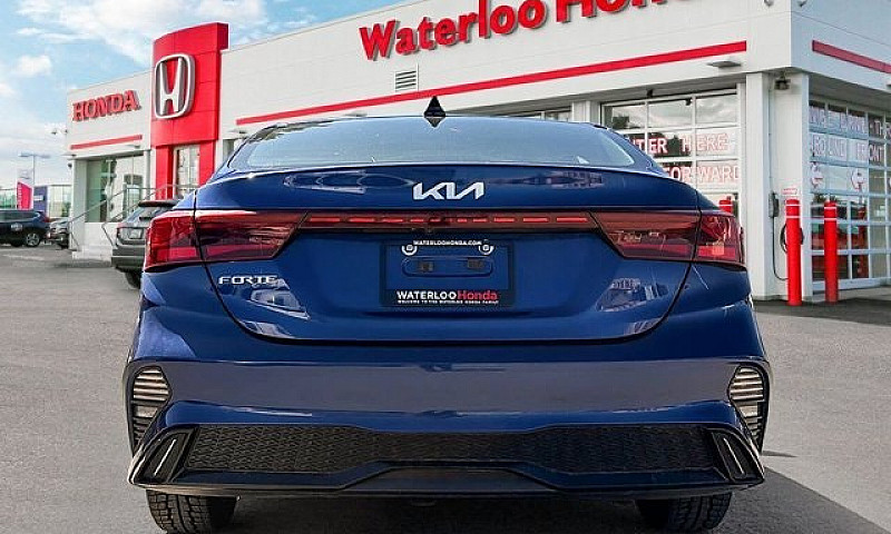 2023 Kia Forte Ex | ...